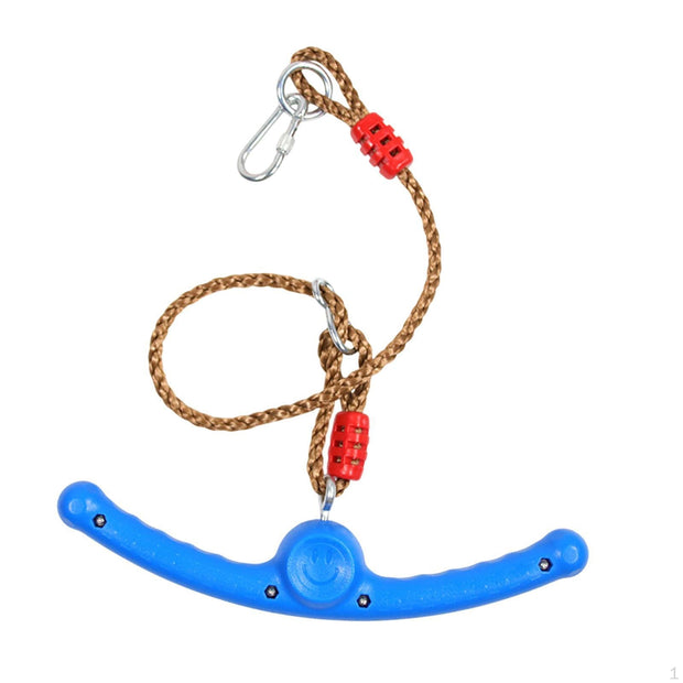 Kids Swing – 360° Rotating Twister Swing Toy for Teens