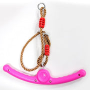 Kids Swing – 360° Rotating Twister Swing Toy for Teens