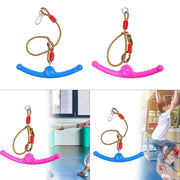 Kids Swing – 360° Rotating Twister Swing Toy for Teens