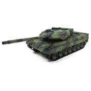 Remote Control Churchill Electric Infrared Battle Tank