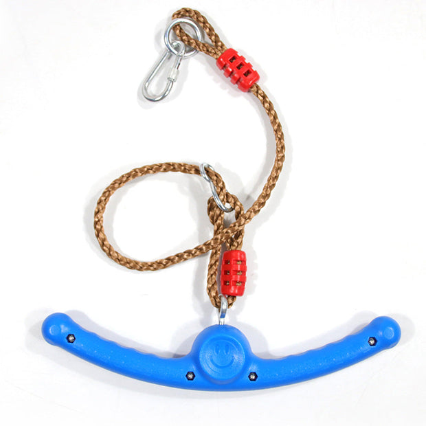 Kids Swing – 360° Rotating Twister Swing Toy for Teens